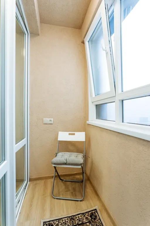 Уютные апартаменты с прекрасным сервисом возле ТРЦ Планета