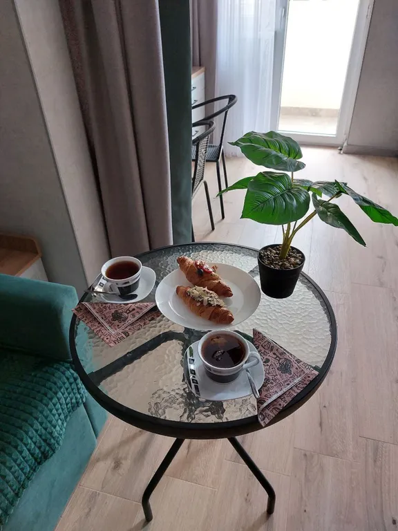 Квартира 1-комнатная Квартира — Анапа