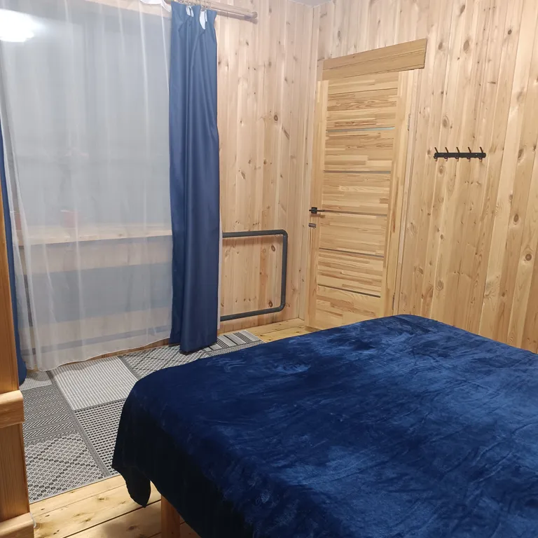 Дом для семейного отдыха