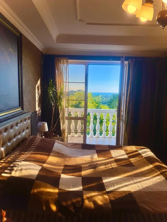 Просторный комфортабельный коттедж