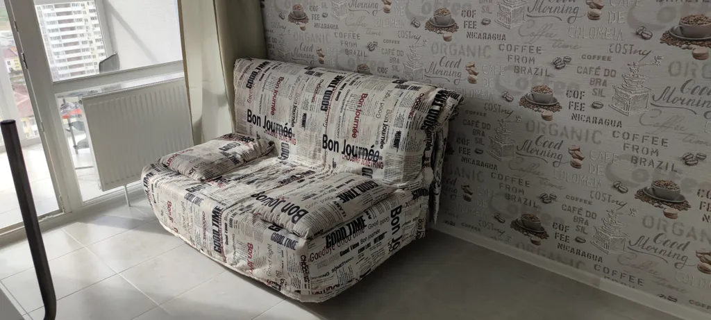 Квартира 1-комнатная Квартира — Краснодар