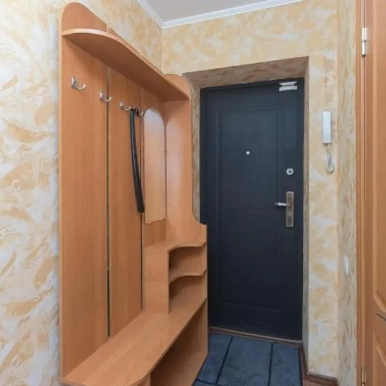 Квартира Квартира рядом с метро Площадь Маркса — Новосибирск