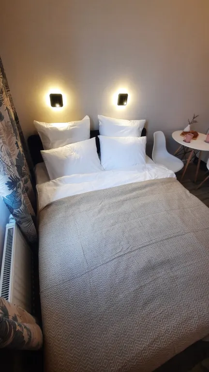 Апартамент в центре рядом с набережной