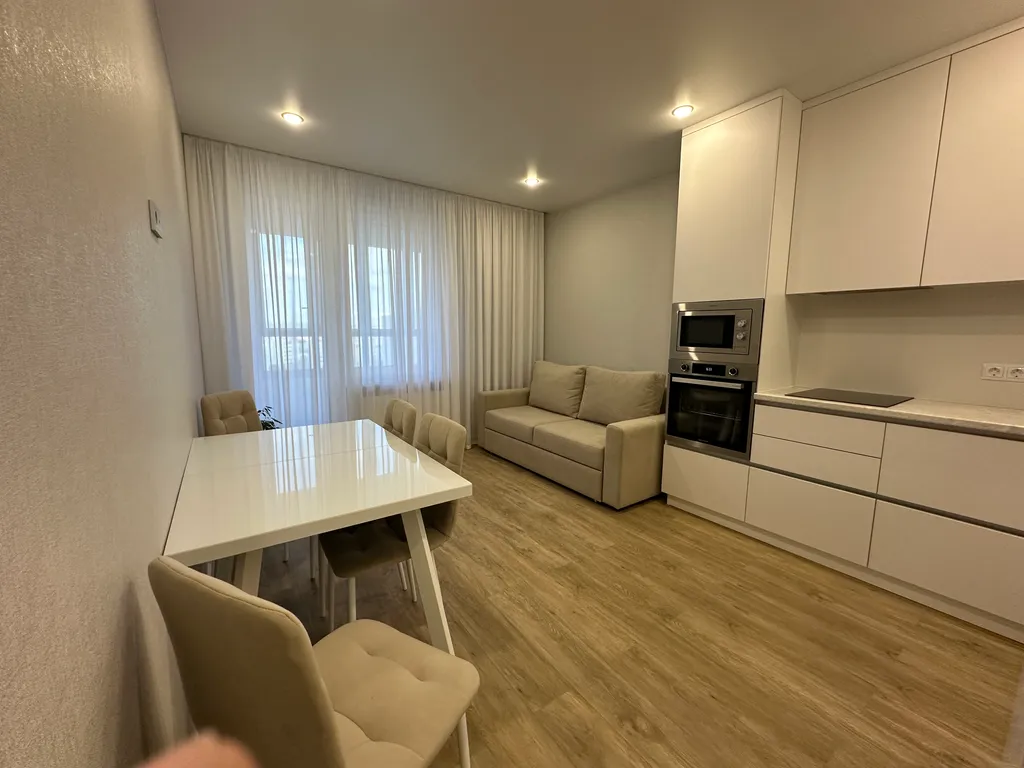 Квартира рядом с Мега