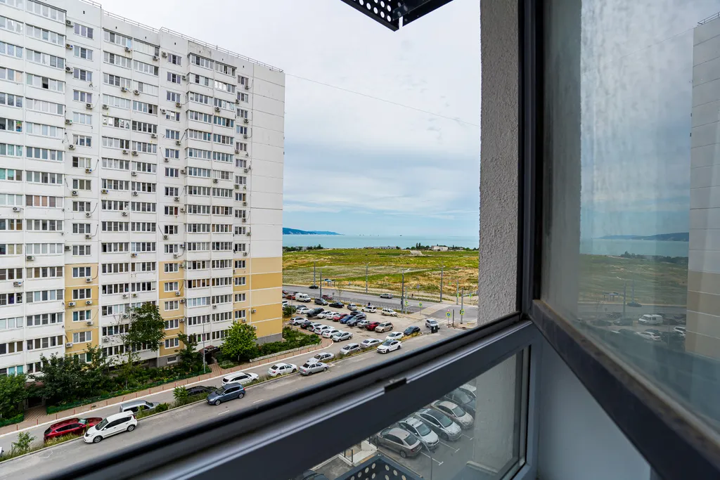 Уютная квартира в тихом районе от LetoApart