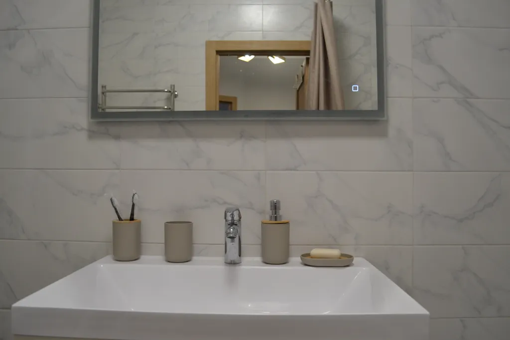 Апартаменты на Российском