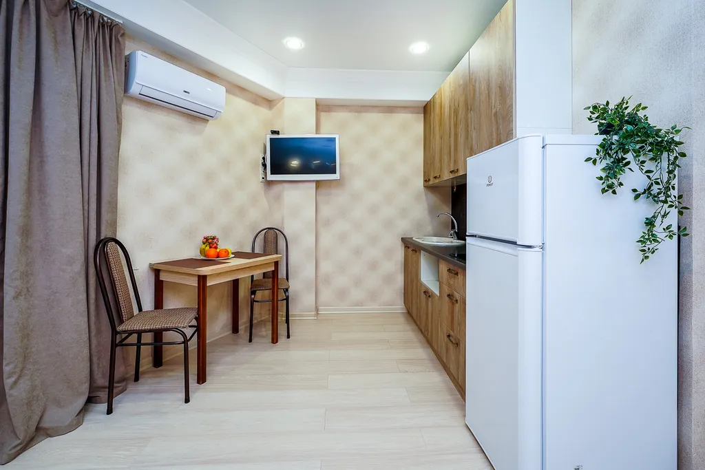 Квартира Апартаменты у моря - 300м — Сочи