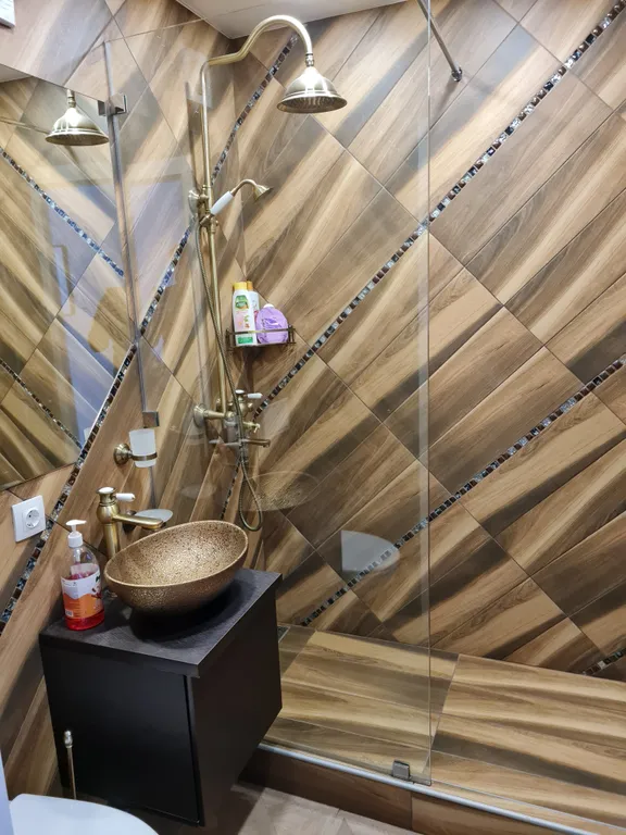 Уютная квартира в центре