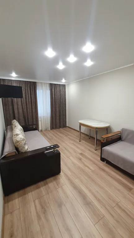 Отличная квартира в центре