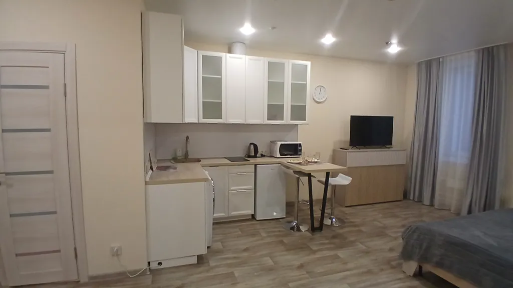 Уютный апартамент в центре