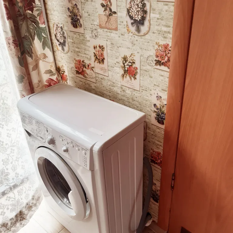 Квартира у моря