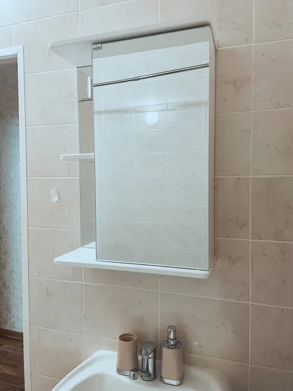 Квартира 2-комнатная Квартира — Красноярск