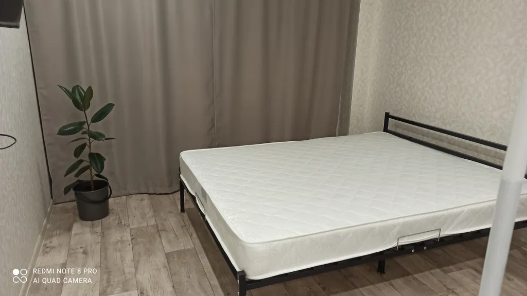 1-комнатная Квартира — аренда посуточно в Слюдянка