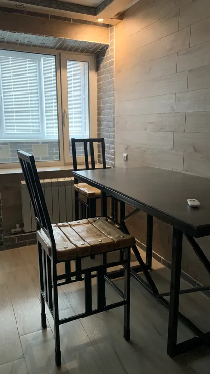 Комфортная квартира