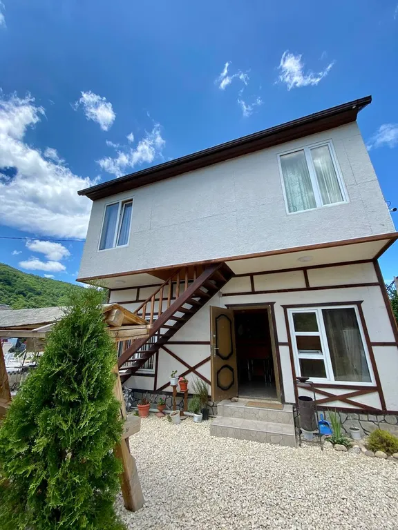 Отдых в горах Адыгеи