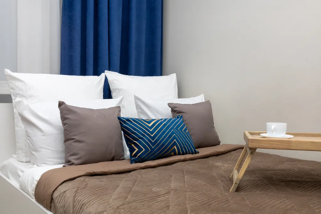 Студия в центре