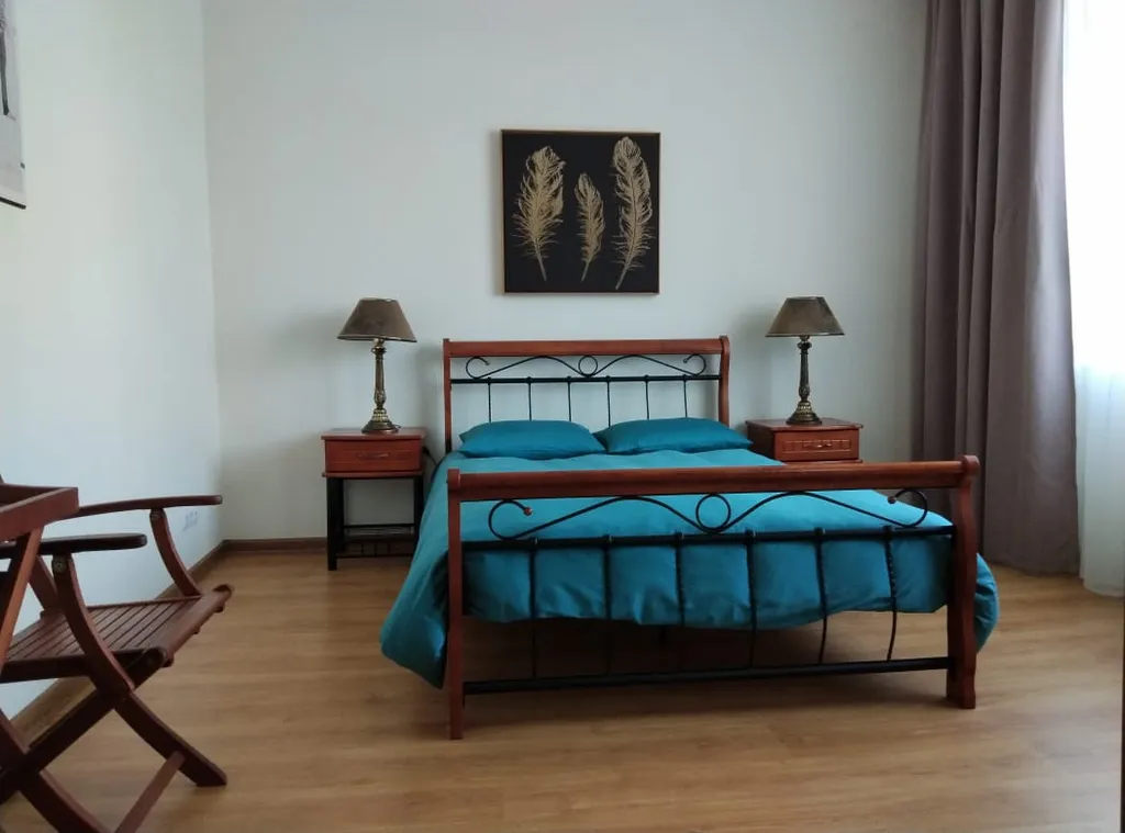 Квартира Апартамент-гостевая в частном доме — аренда посуточно в Заостровье