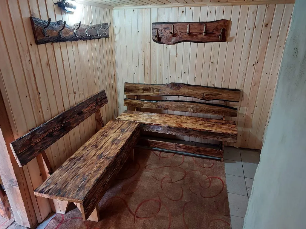 Дом для отдыха