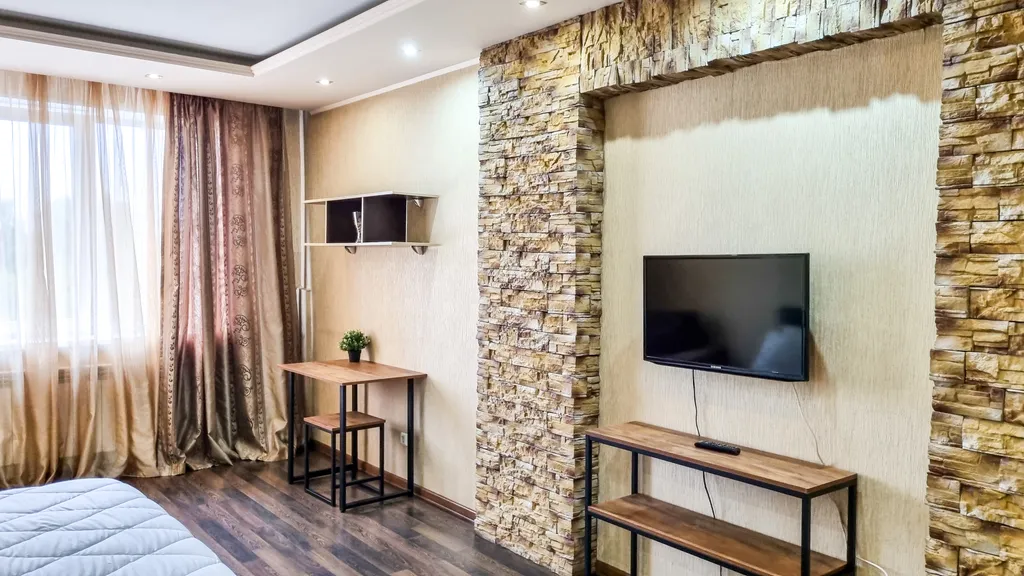 Квартира Квартира Метро Уралмаш — Екатеринбург