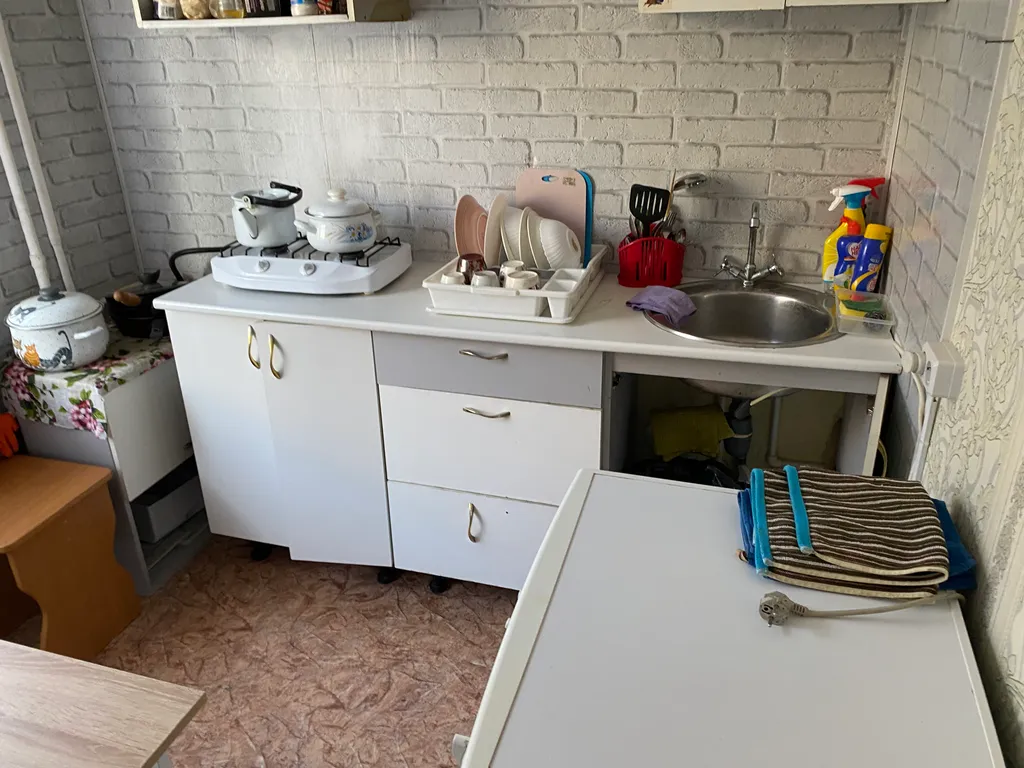 Квартира в центре!