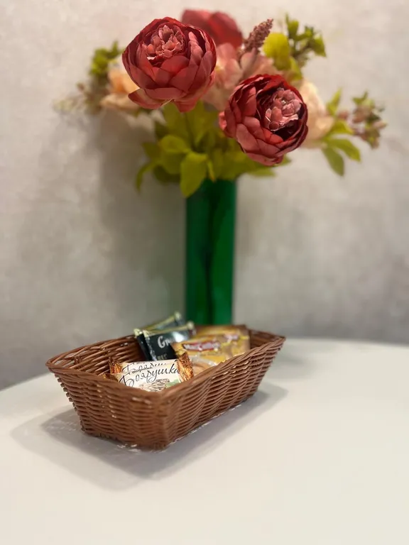 Квартира с любовью