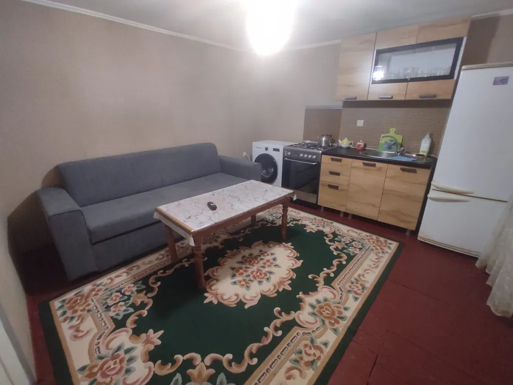 Домик у моря