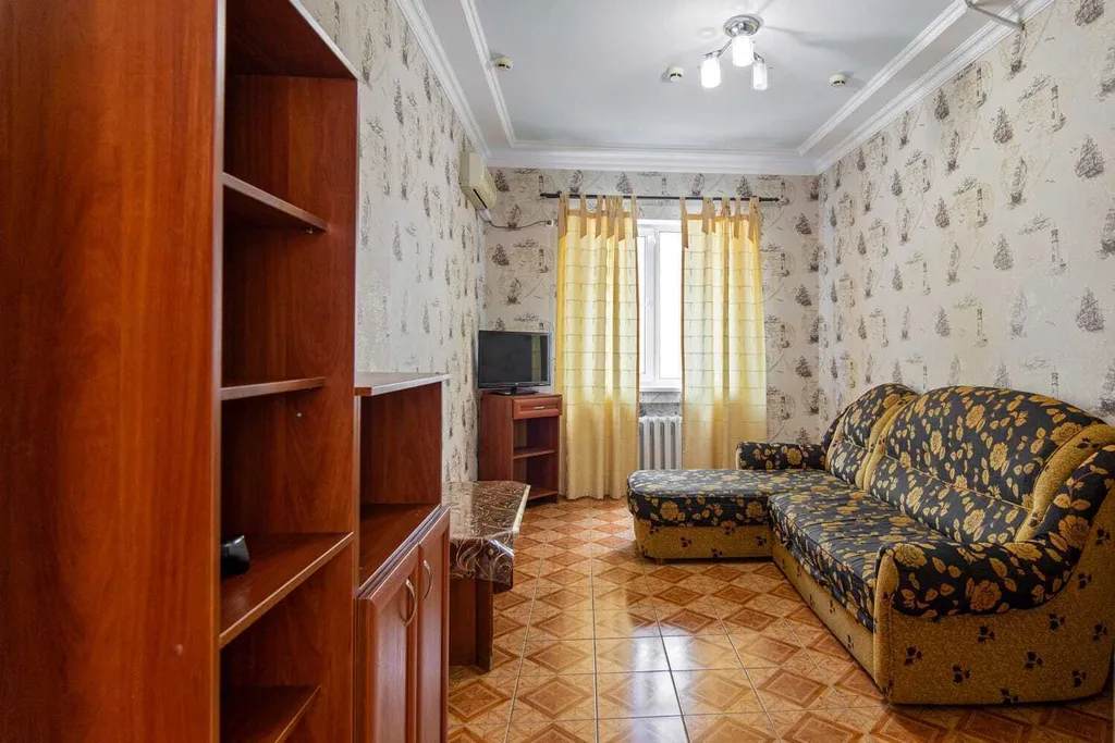 Квартира Комната — Геленджик