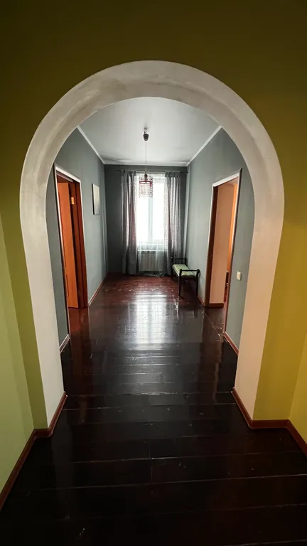 Коттедж Уютный дом 200м — Мышецкое