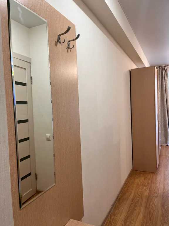 Уютная студия у моря