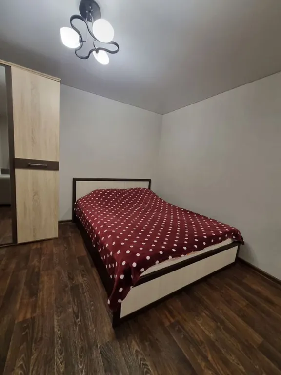 Квартира Квартира Уютнaя, простоpная 1к квартиpа в oтличном сocтoянии в центре города — Хабаровск