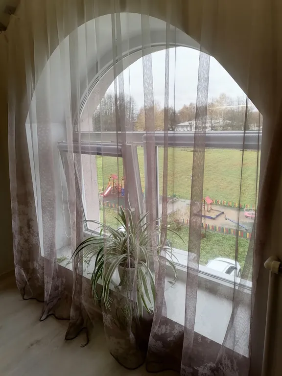 Квартира рядом с центром