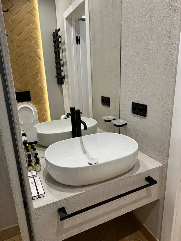 Апартаменты Маргарита