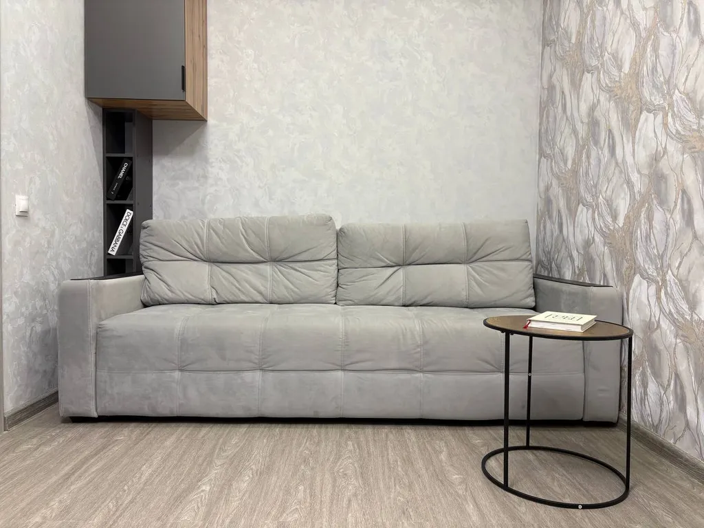 Premium квартира напротив Ледового дворца Кузбасс