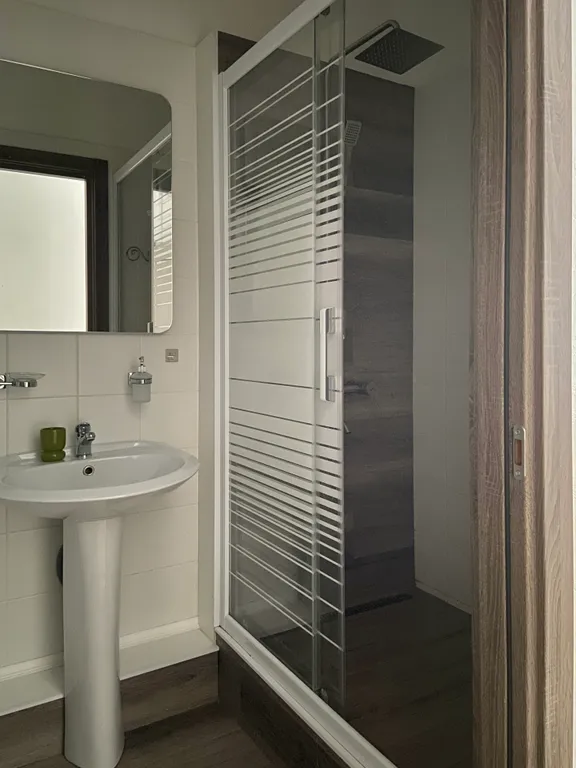 Квартира 1-комнатная Квартира — Екатеринбург