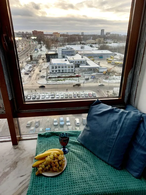 Квартира недалеко от центра Шоколад, Московский проспект, Ярославль