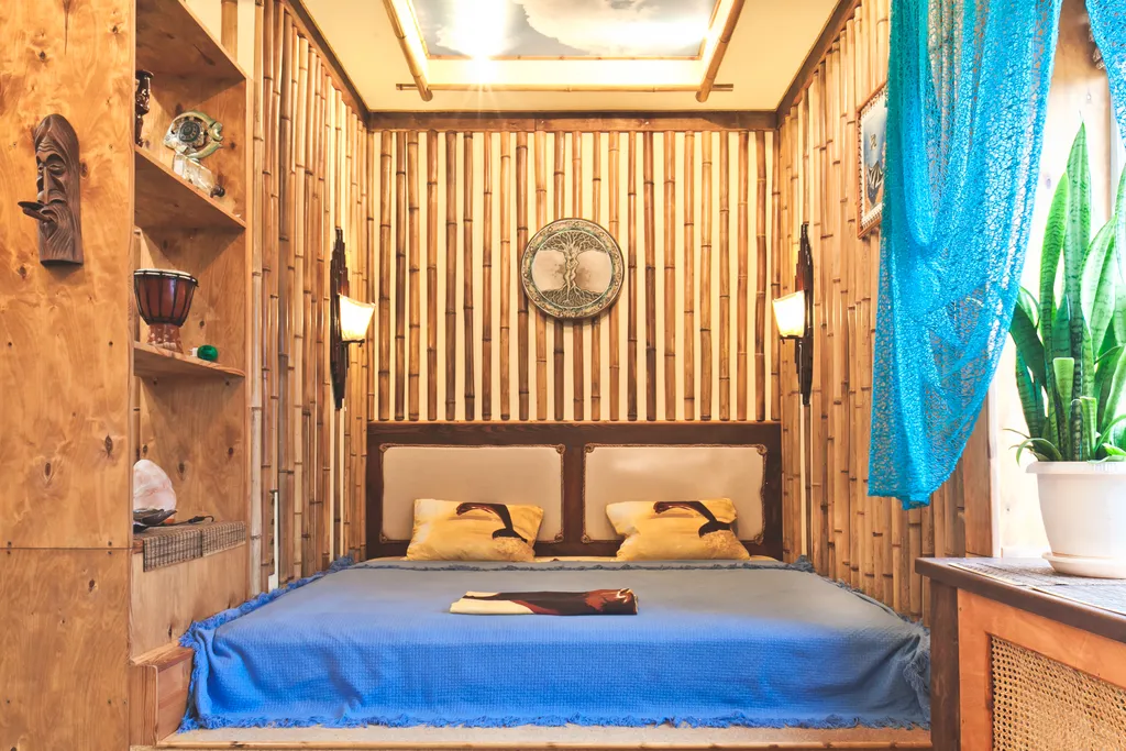 Дом Ленивый Дельфин