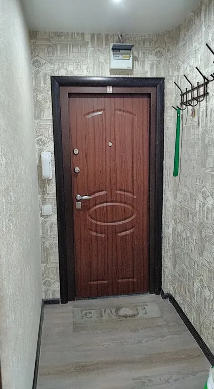 Уютная квартира в центре — аренда посуточно в Новокузнецк