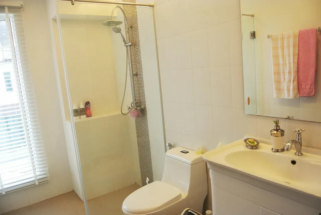 Таунхаус с тремя спальнями, Камала, Пхукет