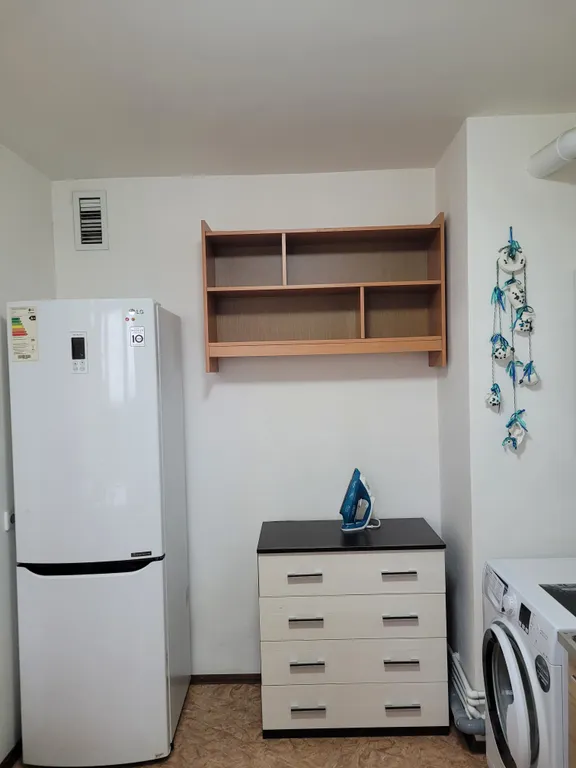 Квартира в районе Авдотьино