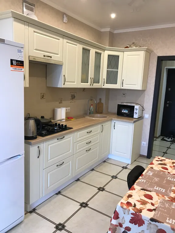 Апартаменты Ратсхоф