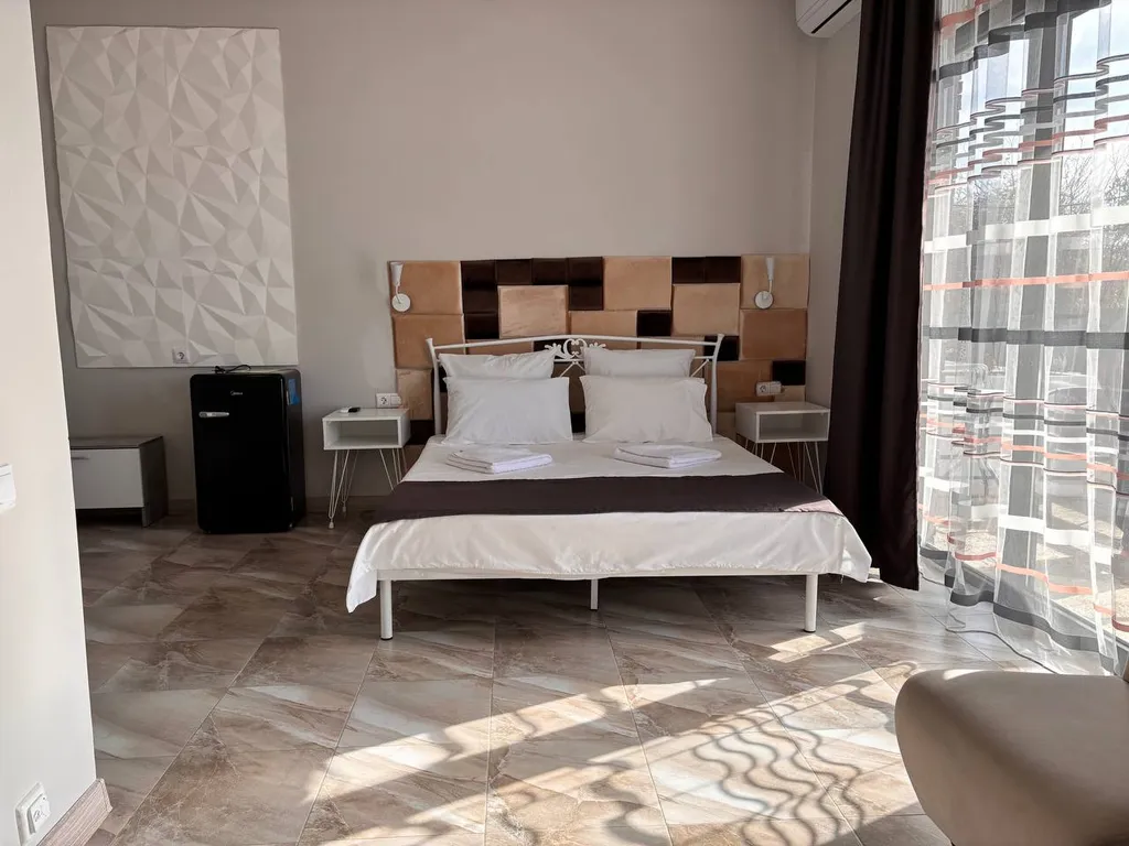 Квартира Комната — аренда посуточно в Амзара