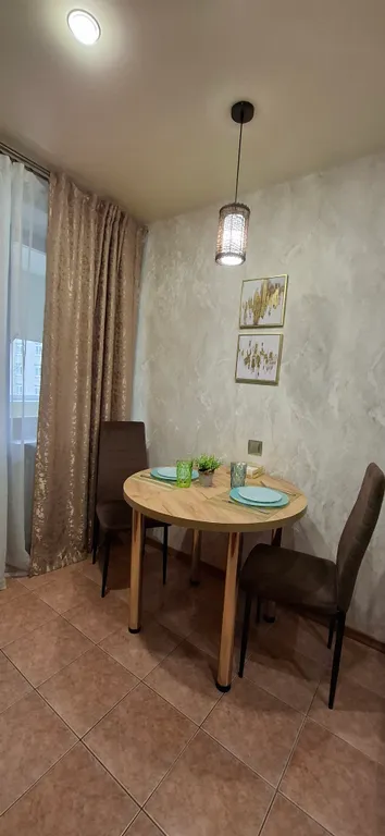 Уютные апартаменты в тихом центре Бреста