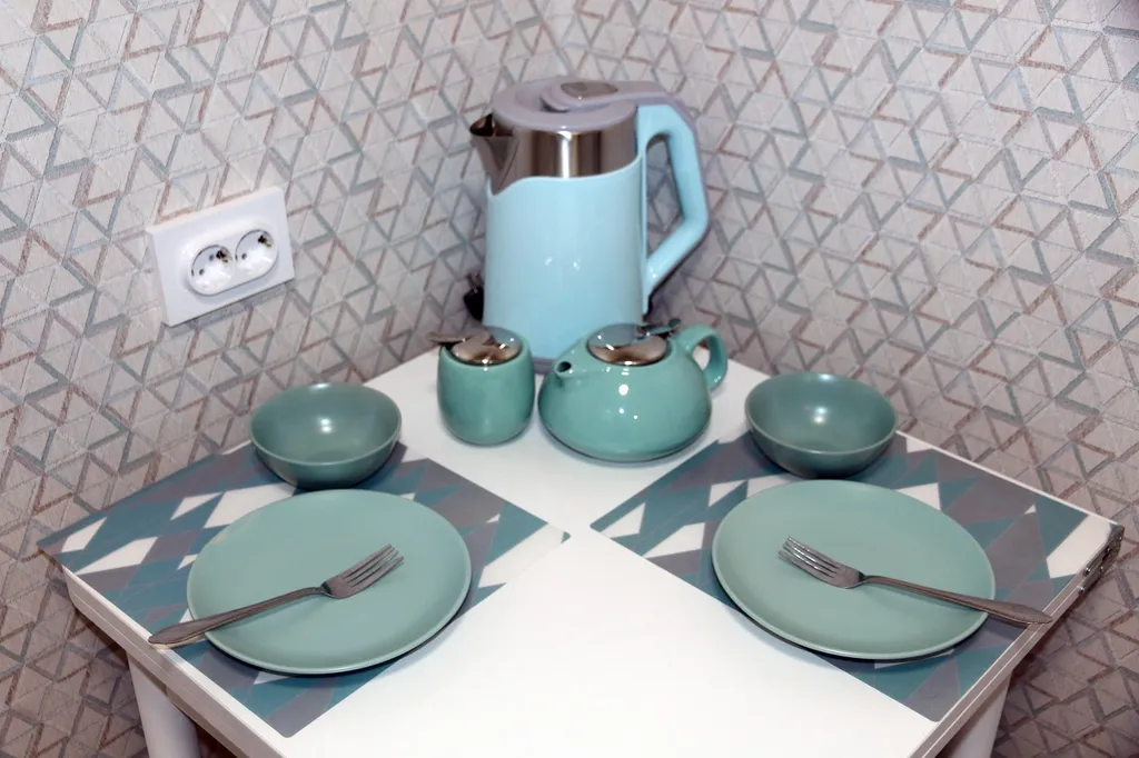 Квартира у ТЦ Рио