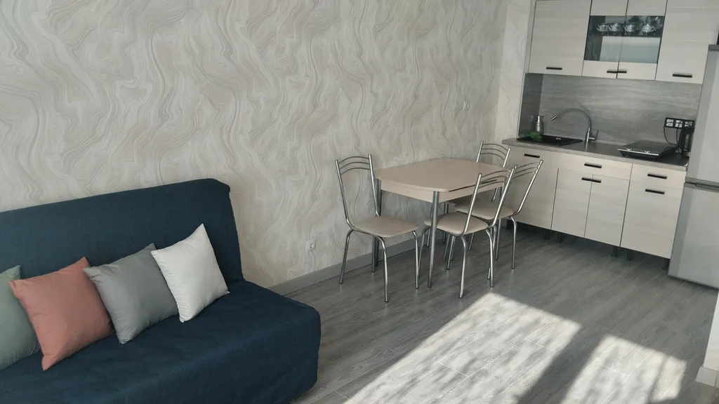 Апартаменты у РИО