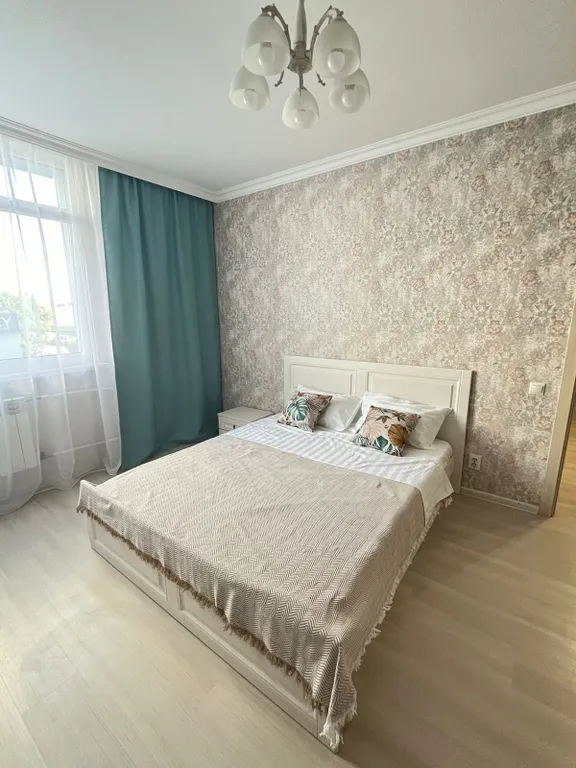 ОренРент Двухкомнатная квартира на Гаранькина — аренда посуточно в Оренбург