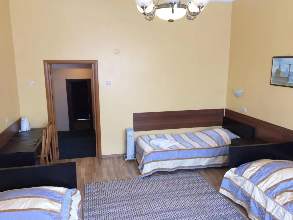 Квартира Комната — Шлиссельбург