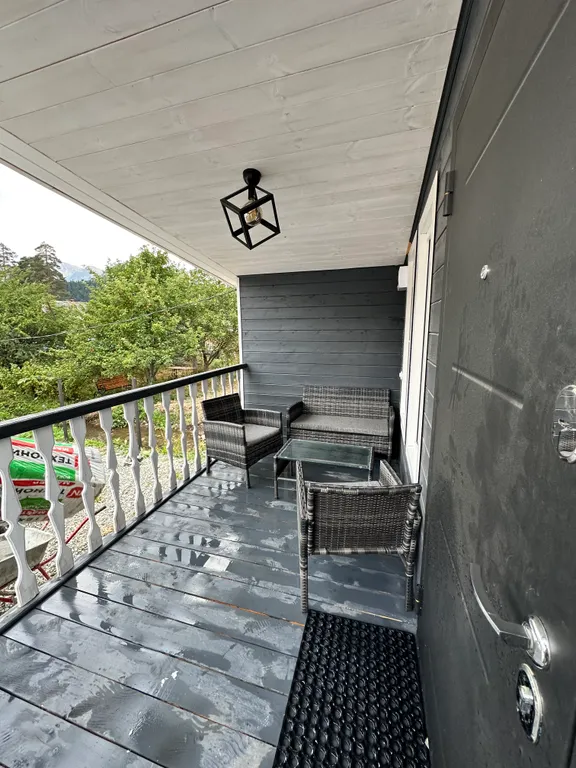 Коттедж Уютный домик в центре — Архыз