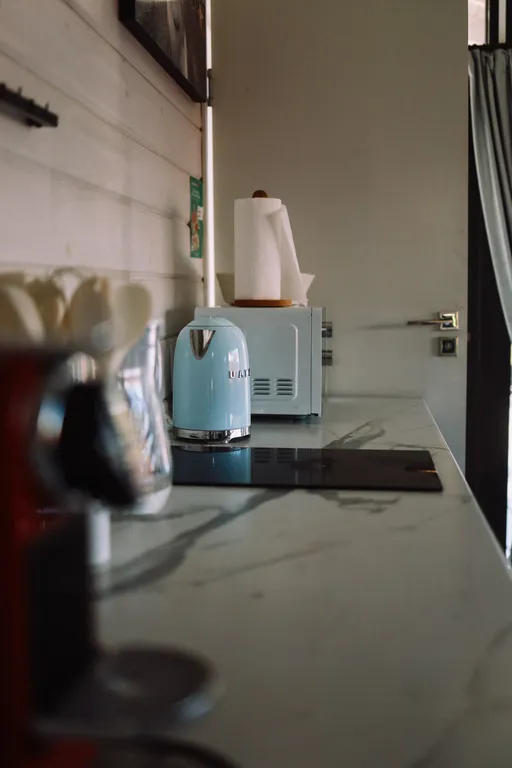 Дом на холме с восхитительным видом