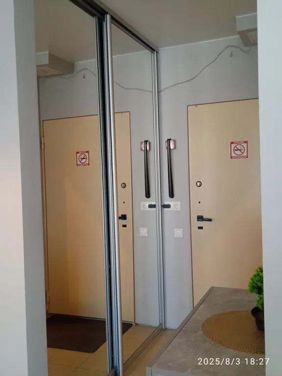 Студия в Portofino