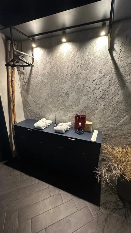 Отдельно стоящие апартаменты с придомовой территорией